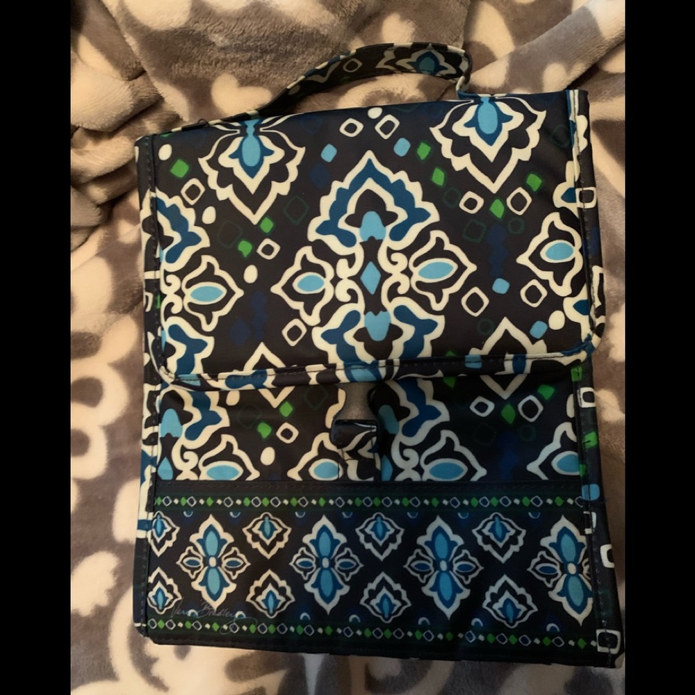 Vera Bradley lunch box